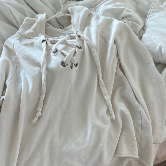 Wildfox Hutton sweatshirt - Picture 5 of 7